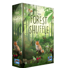 Forest Shuffle